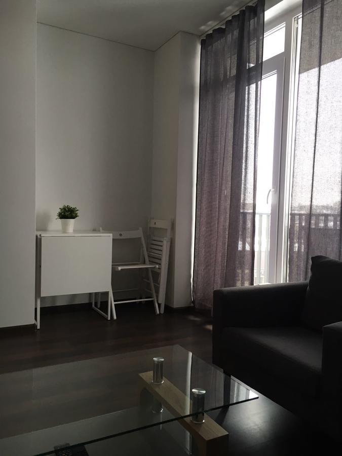 New Studio In Oslo Namai VNO Dış mekan fotoğraf